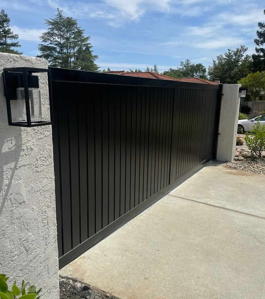 Automatic Gates installers SJ