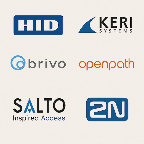 Brands and Integrations We Work With